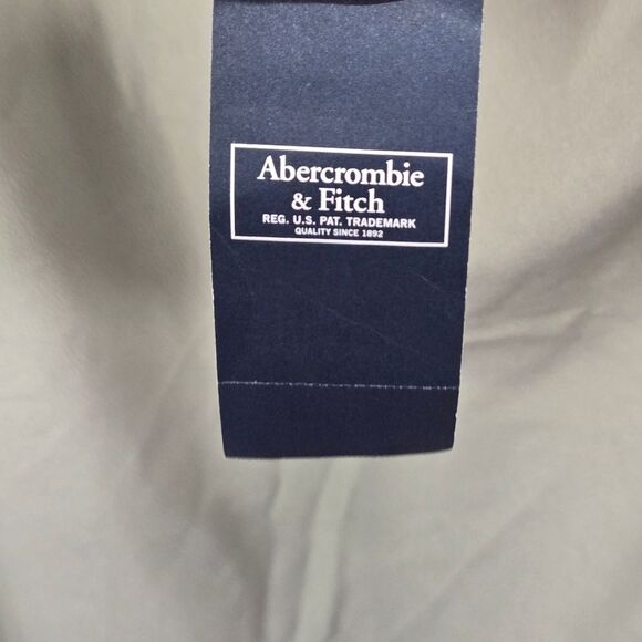 Abercrombie & Fitch Halter Dress - Picture 8 of 8